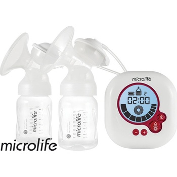 MICROLIFE BC 300 MAXI 2 in 1 duálna elektrická