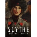 Scythe Digital Edition