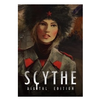 Scythe Digital Edition