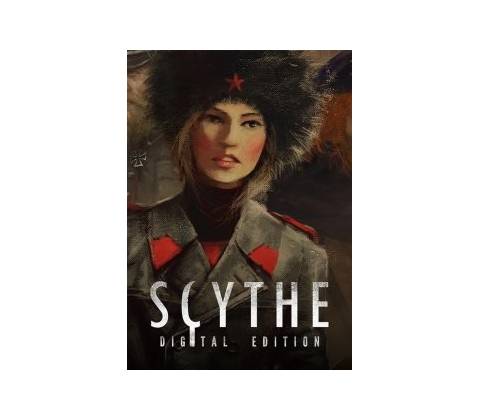 Scythe Digital Edition