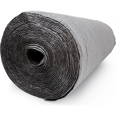 Gutta Guttafol DO 165 S Metal (kontaktní) čierna 1,5 x 25 m