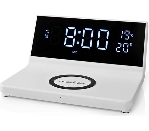 Nedis WCACQ20WT