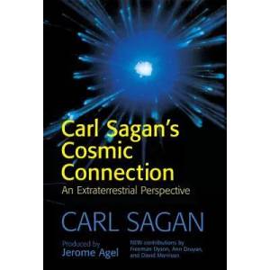 Carl Sagan's Cosmic Connection | Carl Sagan (2008)