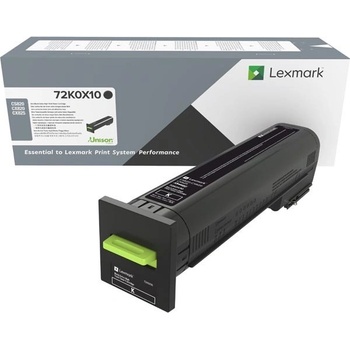Lexmark 72K20KE - originálny