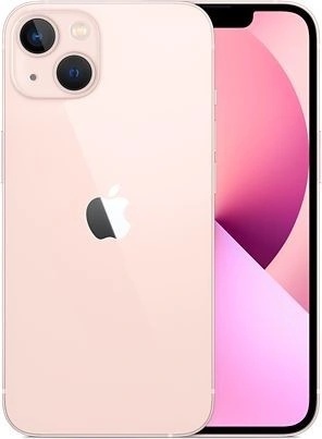 Apple iPhone 13 mini 256GB Pink od 11 973 Kč - Heureka.cz