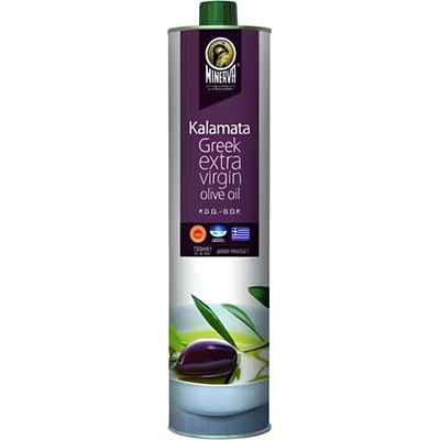 Minerva Kalamata olivový olej 0,75 l