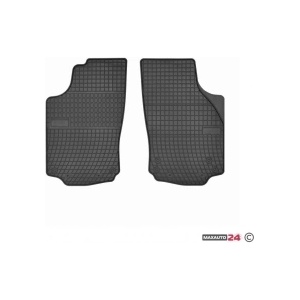 FroGum Гумени стелки Frogum съвместими с Opel Combo C 2001-2011/ Opel Corsa 2000-2006