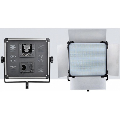 Dison D2000II Digital Display DMX 140W LED Panel Light BiColor