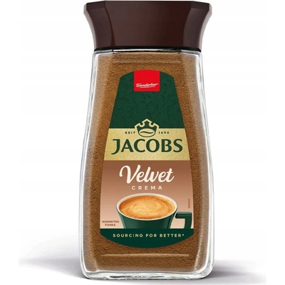 Jacobs Crema 200 g
