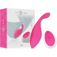 Intense Rob Pink Remote Control Pantie