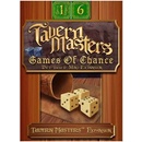 Dann Kriss Games Tavern Masters: Games of Chance