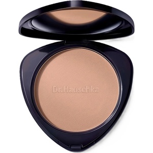 Dr. Hauschka Бронзираща пудра за лице, 01 Bronze, 10 g - ozone