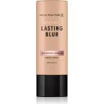 MAX Factor Facefinity Lasting Blur дълготраен фон дьо тен цвят N104 Vanilla 35ml