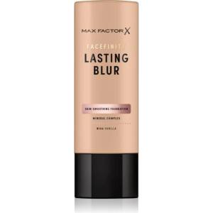 MAX Factor Facefinity Lasting Blur дълготраен фон дьо тен цвят N104 Vanilla 35ml