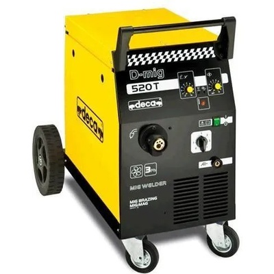 Deca D-MIG 520T