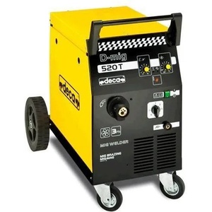 Deca D-MIG 520T Заваръчен апарат