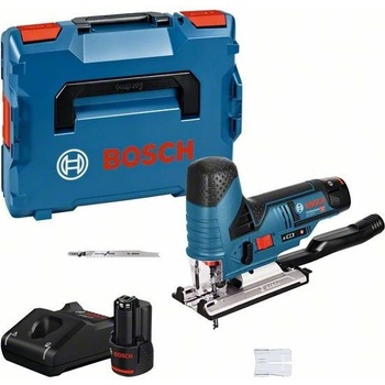 Bosch GST 12V-70 0.601.5A1.005