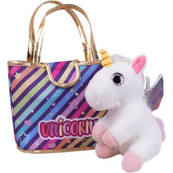 Image 1 of Armtoys ПЛЮШЕН ЕДНОРОГ В ЧАНТА