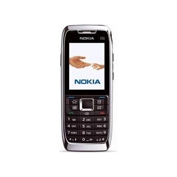 Nokia E51