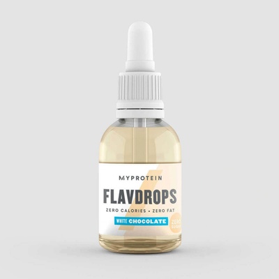 MyProtein FlavDrops 50 ml