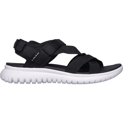 Loap dámske sandále SALSA čierna