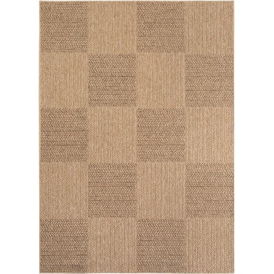 Ayyildiz Кафяв килим за открито и закрито 160x230 cm Timber 1405 - Ayyildiz Carpets (TIMBER1602301405BEIGE)