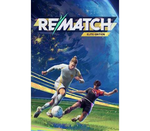 Rematch (Elite Edition)