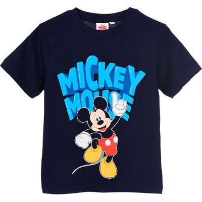 Kids movie heroes Тениска mickey
