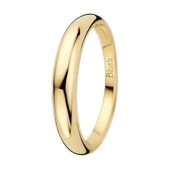 Blush Дамски златен пръстен Blush 1207YGO (1207YGO)