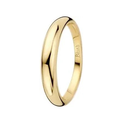 Blush Дамски златен пръстен Blush 1207YGO (1207YGO)
