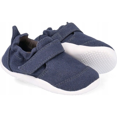 Bobux Xplorer Go Organic navy – Sleviste.cz