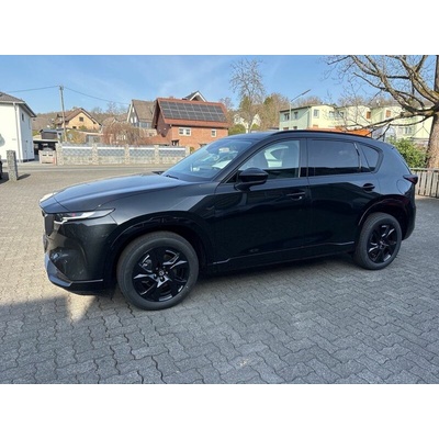 Mazda CX-5 2.5 141 Homura 104 kW