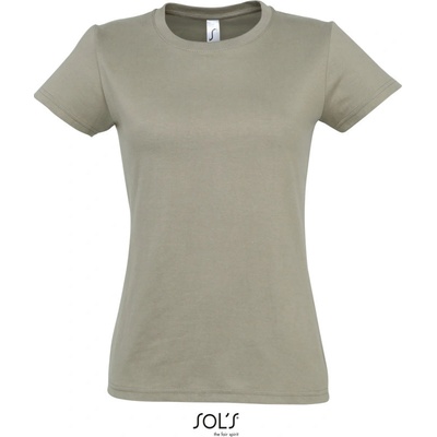SOL'S Imperial Women Khaki