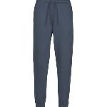 TEE JAYS TJ5158 / Унисекс спортен панталон - мастиленочервен L (185158akf03)
