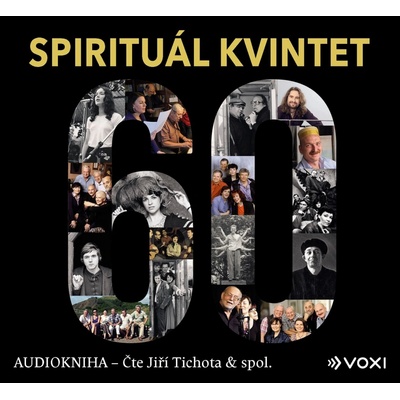 Spirituál kvintet