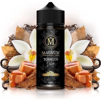 Magnum Vape Magnum Tobacco Deluxe 30ml/120ml