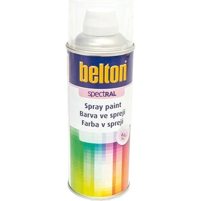 KWASNY BELTON transparentný lak lesklý 400ml