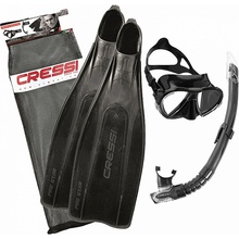 Cressi set PRO STAR BAG