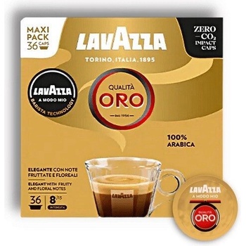 LAVAZZA A Modo Mio Qualità Oro (36)