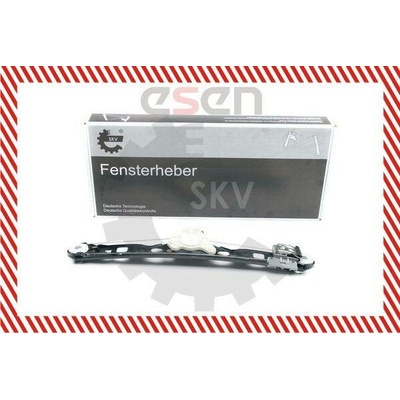 Mechanizmus zdvíhania okna ESEN SKV 01SKV693