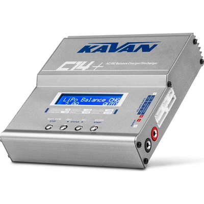 KAVAN Nabíjačka C14+ 80W