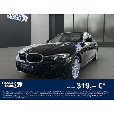 BMW 318i 115 kW