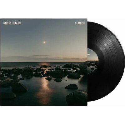 HUGHES, GLENN - CHOSEN 1 LP