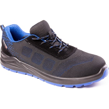 Image 1 of Polstar Работни обувки MP Razor O1 - леки, дишащи, без бомбе, SRC (BXRO)