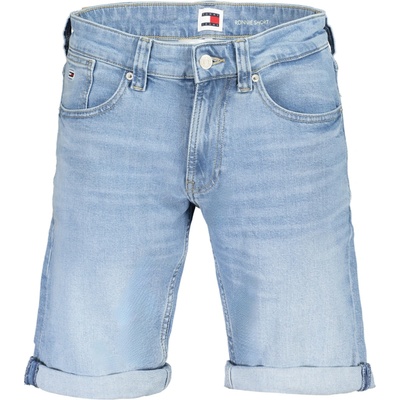 Tommy Hilfiger Pánske šortky Modrá