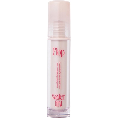 Too Cool for School Plop Water Tint 03 Plum Martini Vodnatý tint na pery 3,2 g