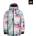 Horsefeathers Детско яке Juno - rainbow Horsefeathers | Mnogotsveten | Момичешки | L