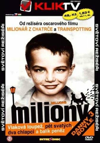 Millions DVD