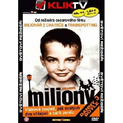 Millions DVD