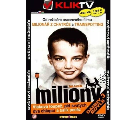 Millions DVD